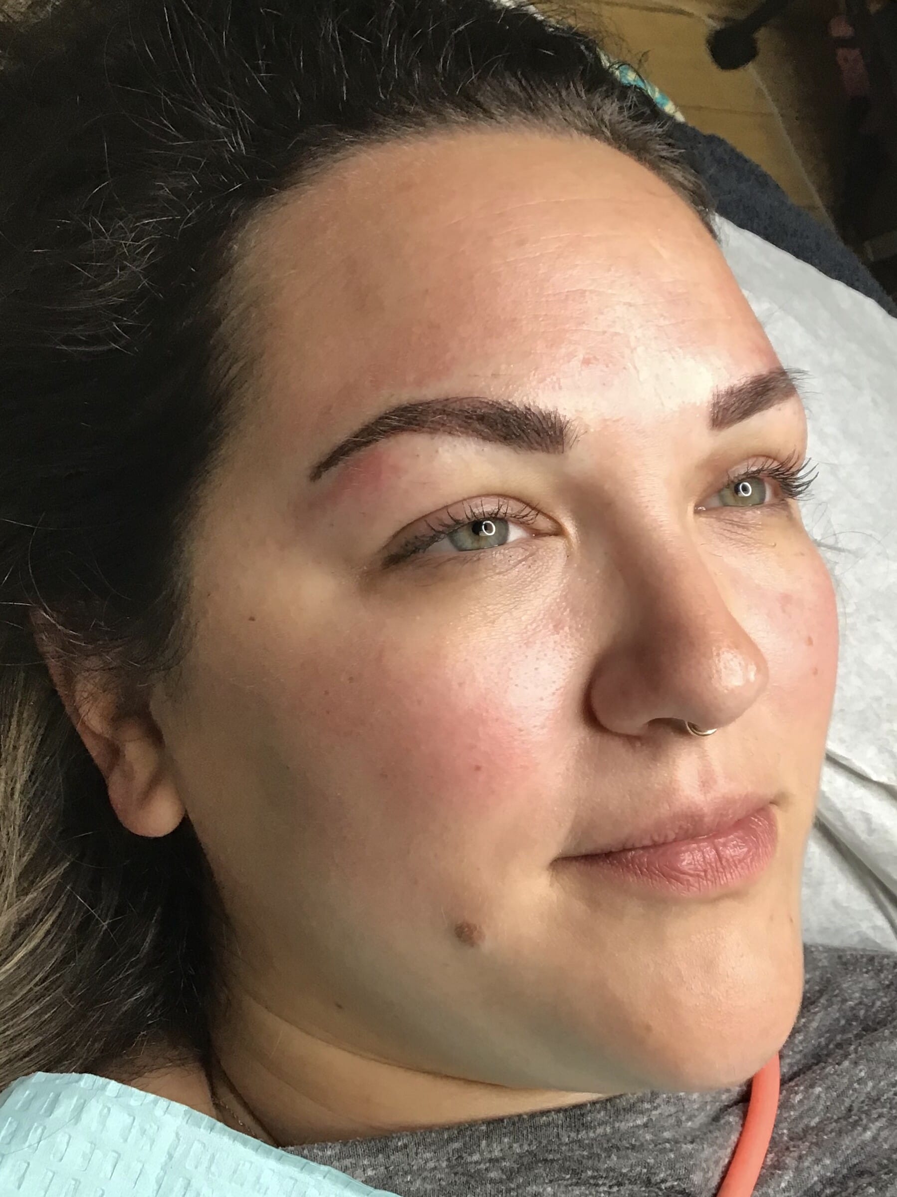 Microblading in Boulder, Colorado