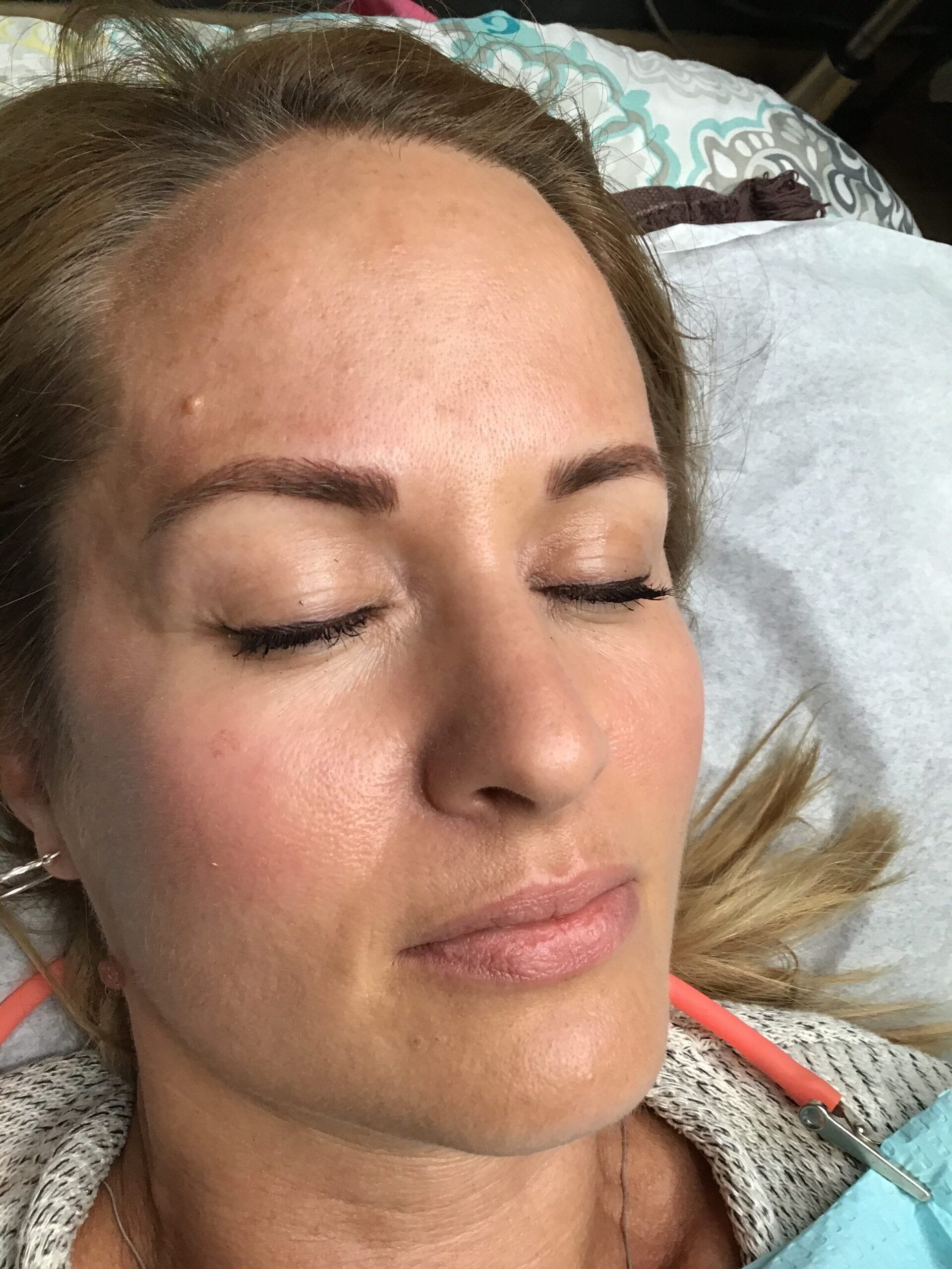 Microblading in Boulder