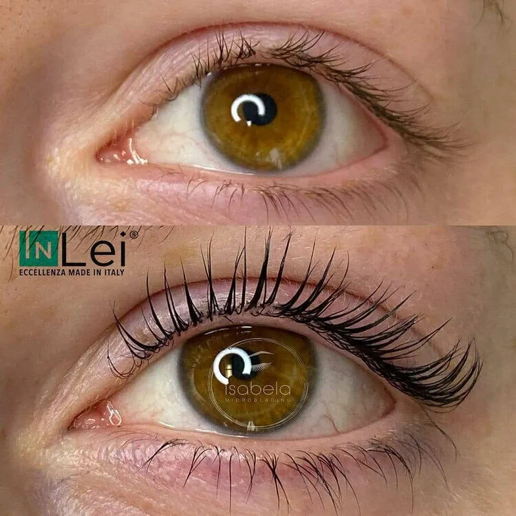 Lash Lift Boulder Colorado
