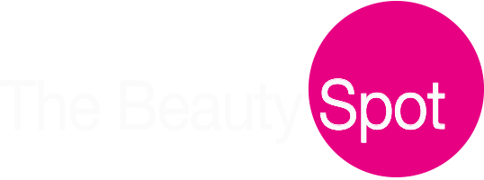 The Beauty Spot Logo